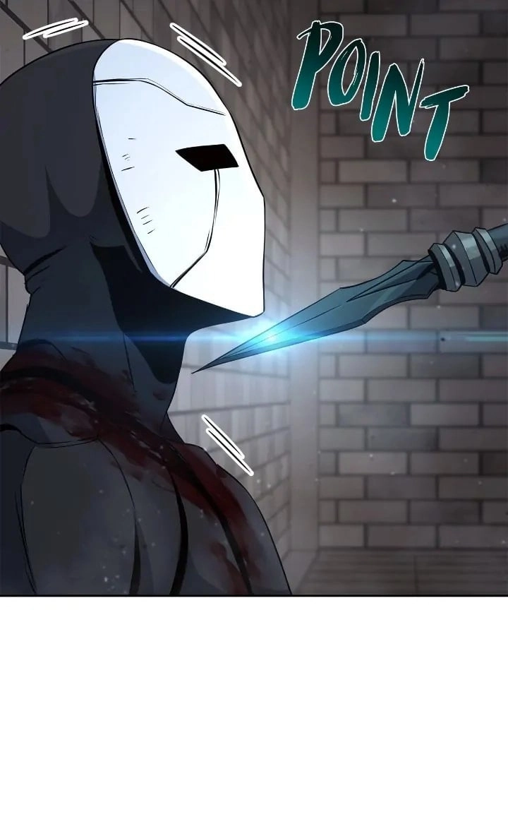 The Skeleton Soldier Failed to Defend the Dungeon Chapter 258 - Page 8