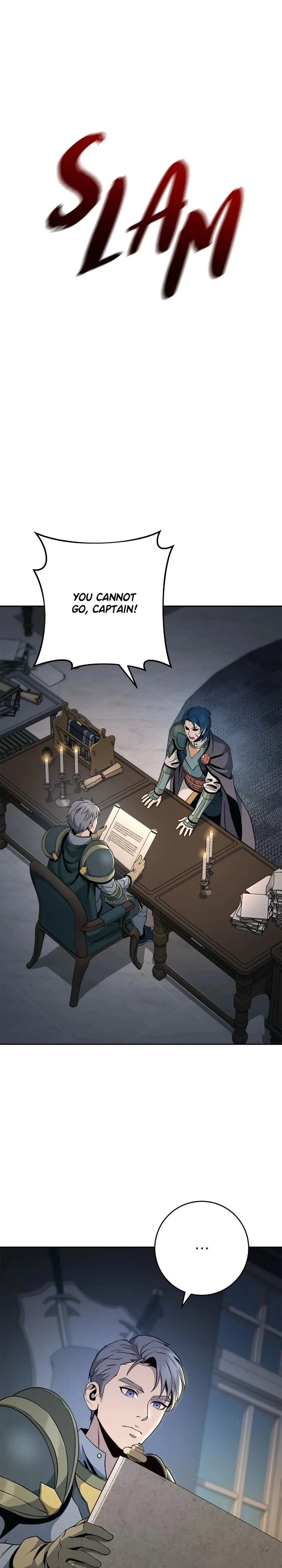 The Skeleton Soldier Failed to Defend the Dungeon Chapter 259 - Page 16