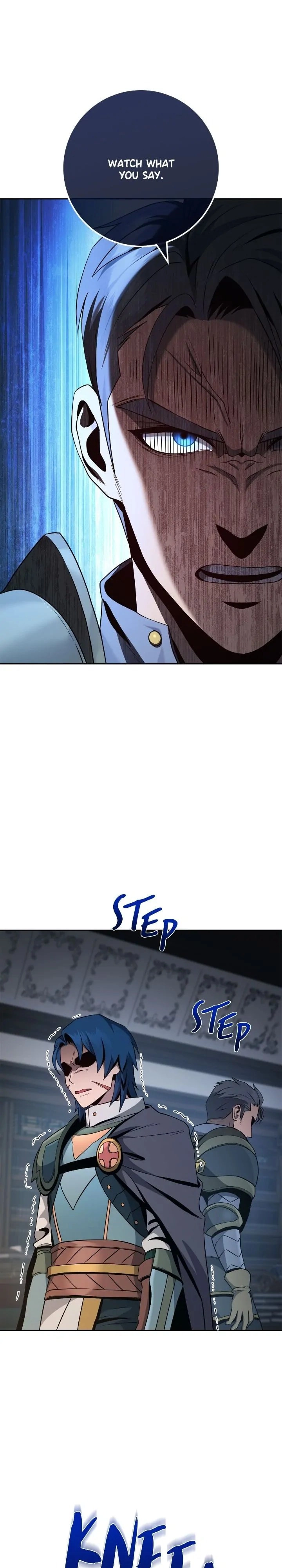 The Skeleton Soldier Failed to Defend the Dungeon Chapter 259 - Page 21