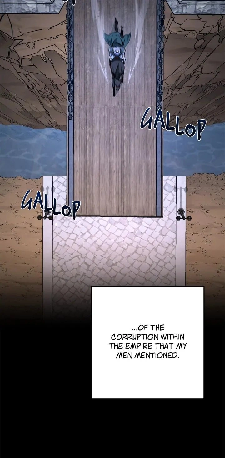 The Skeleton Soldier Failed to Defend the Dungeon Chapter 259 - Page 29