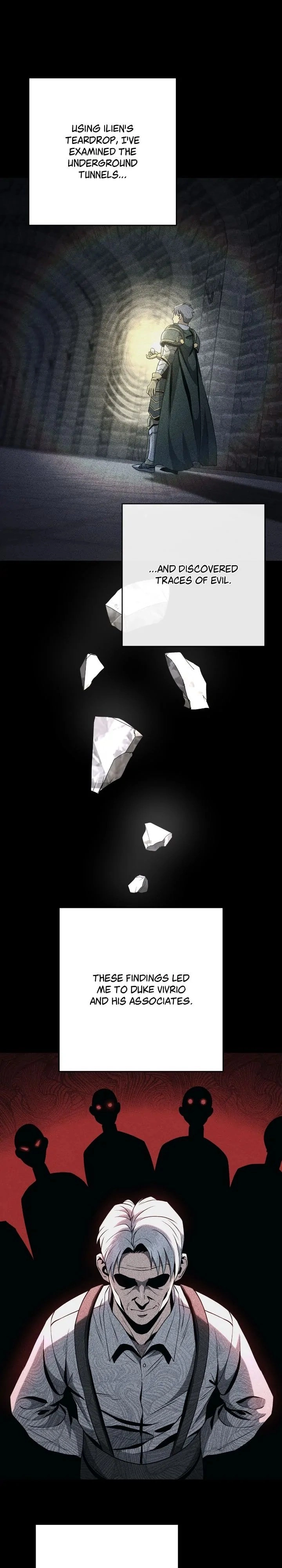 The Skeleton Soldier Failed to Defend the Dungeon Chapter 259 - Page 30