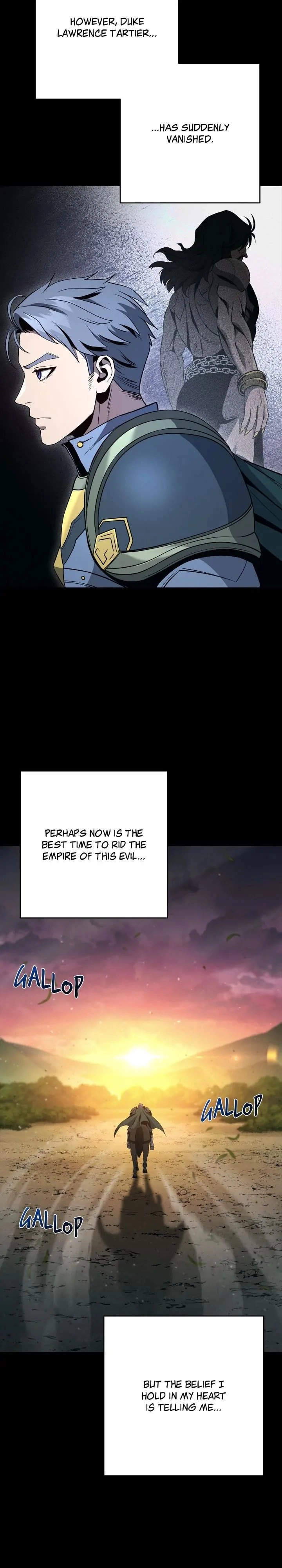 The Skeleton Soldier Failed to Defend the Dungeon Chapter 259 - Page 31