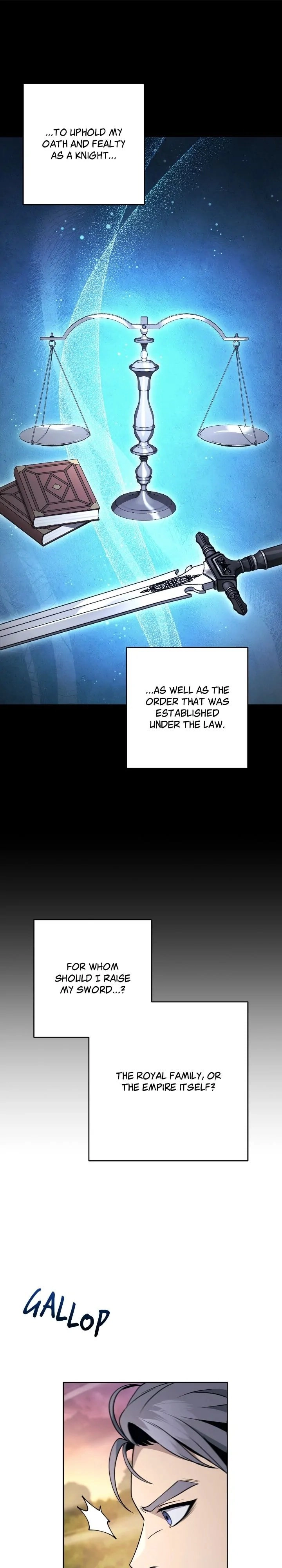 The Skeleton Soldier Failed to Defend the Dungeon Chapter 259 - Page 33