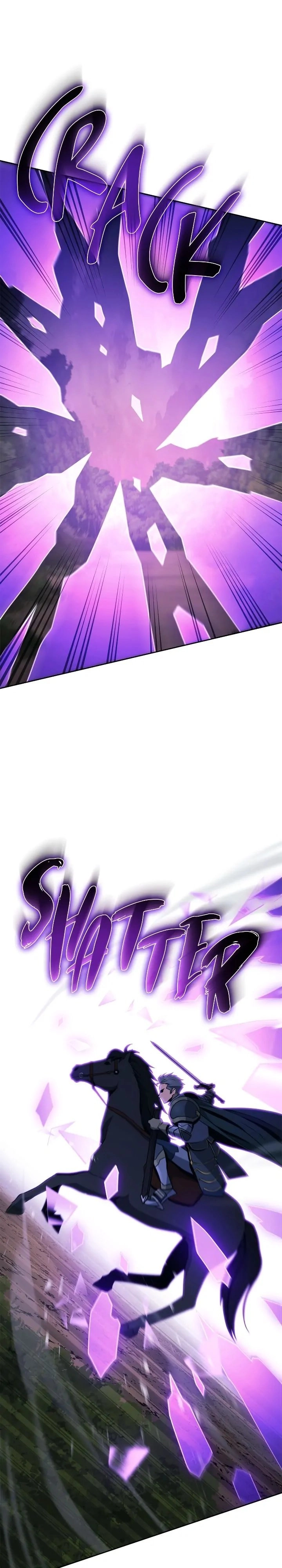 The Skeleton Soldier Failed to Defend the Dungeon Chapter 259 - Page 38
