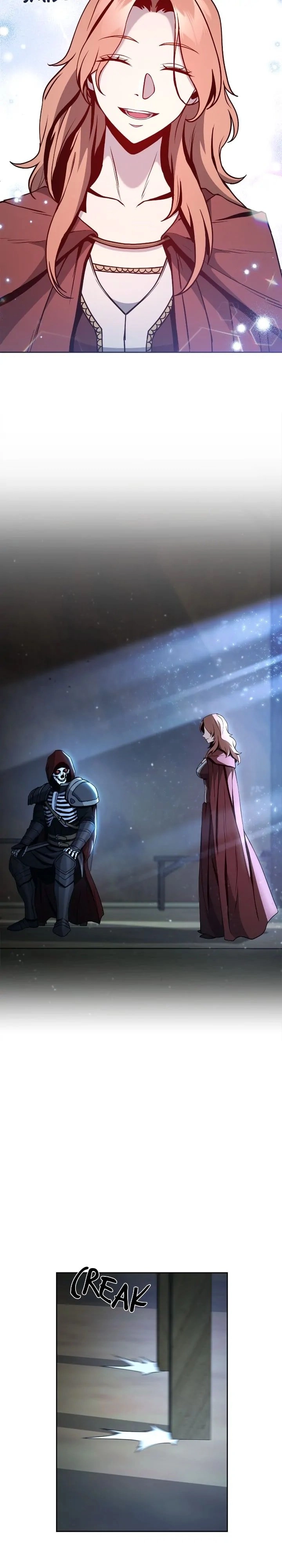 The Skeleton Soldier Failed to Defend the Dungeon Chapter 260 - Page 16