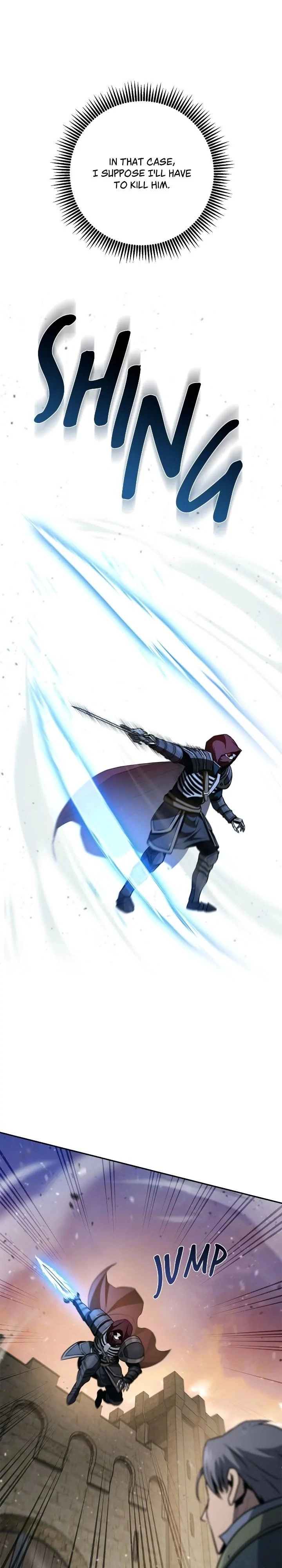 The Skeleton Soldier Failed to Defend the Dungeon Chapter 260 - Page 33