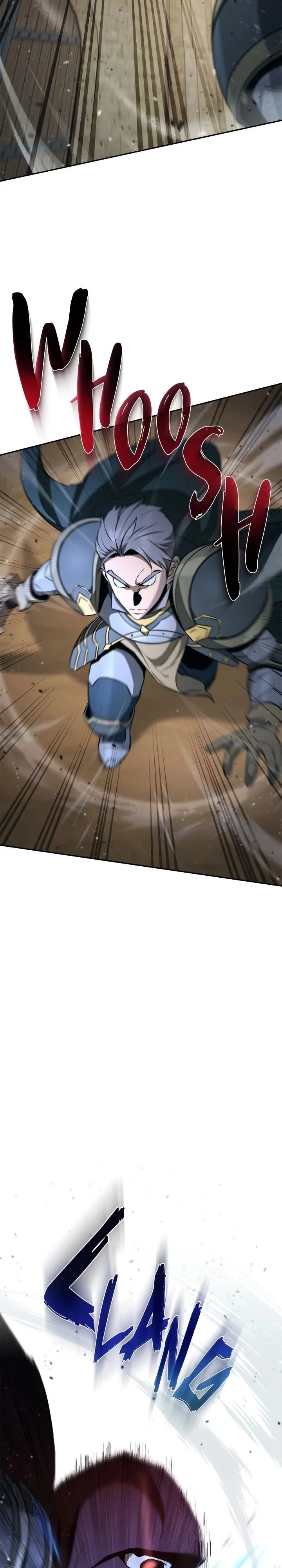 The Skeleton Soldier Failed to Defend the Dungeon Chapter 260 - Page 34