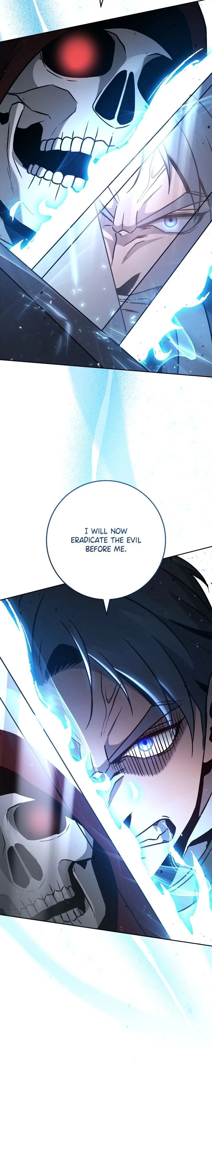 The Skeleton Soldier Failed to Defend the Dungeon Chapter 260 - Page 37