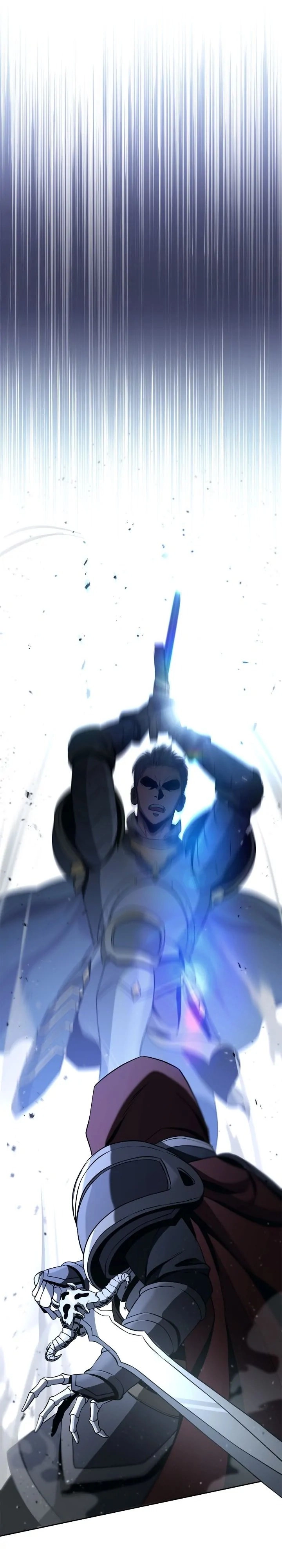 The Skeleton Soldier Failed to Defend the Dungeon Chapter 261 - Page 9