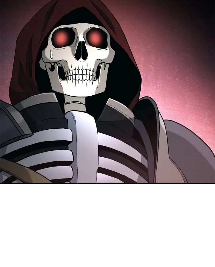 The Skeleton Soldier Failed to Defend the Dungeon Chapter 261 - Page 14