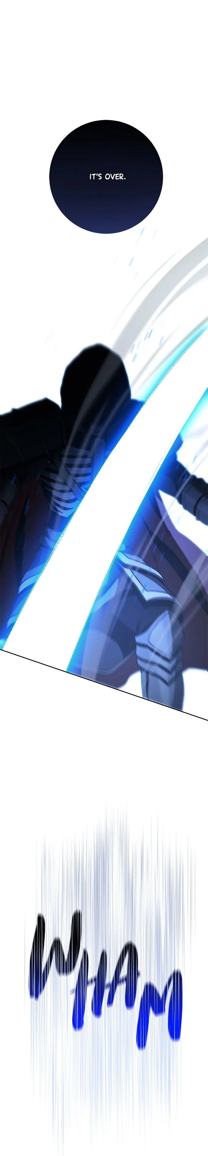The Skeleton Soldier Failed to Defend the Dungeon Chapter 261 - Page 19