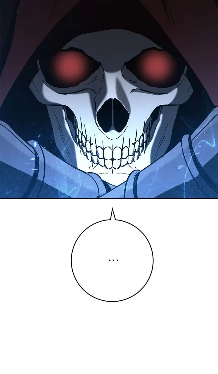 The Skeleton Soldier Failed to Defend the Dungeon Chapter 261 - Page 21