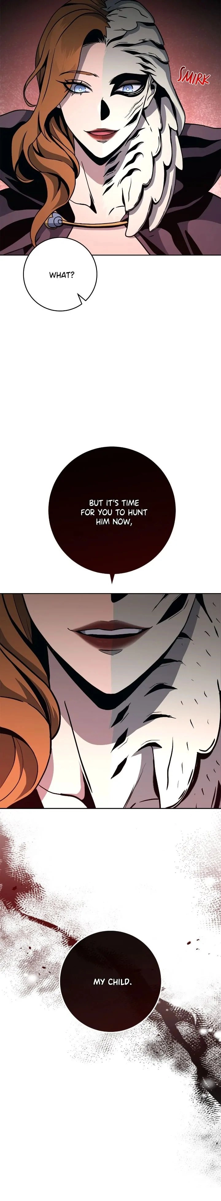 The Skeleton Soldier Failed to Defend the Dungeon Chapter 261 - Page 23