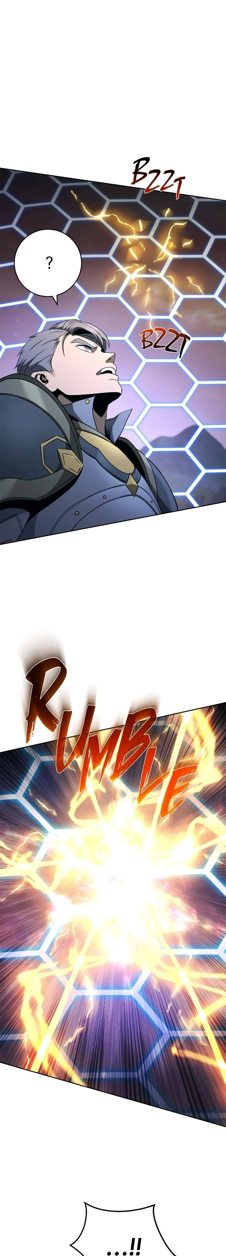 The Skeleton Soldier Failed to Defend the Dungeon Chapter 261 - Page 30