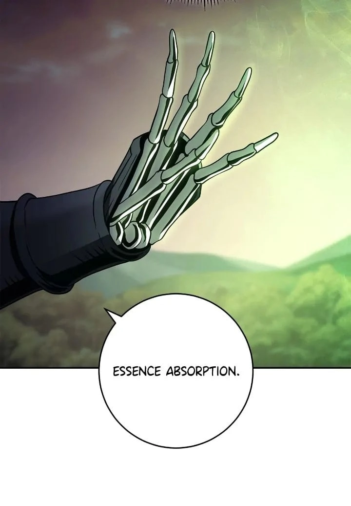 The Skeleton Soldier Failed to Defend the Dungeon Chapter 262 - Page 22