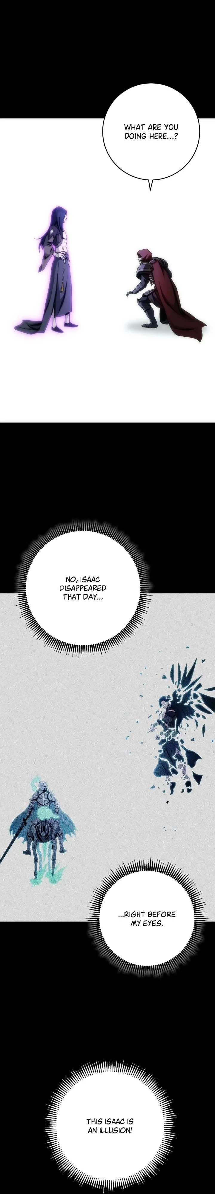 The Skeleton Soldier Failed to Defend the Dungeon Chapter 262 - Page 38