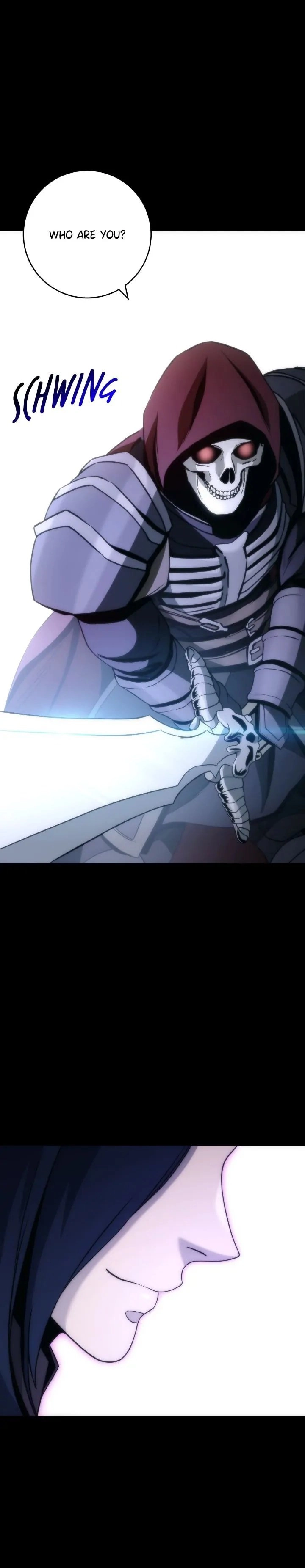 The Skeleton Soldier Failed to Defend the Dungeon Chapter 262 - Page 39