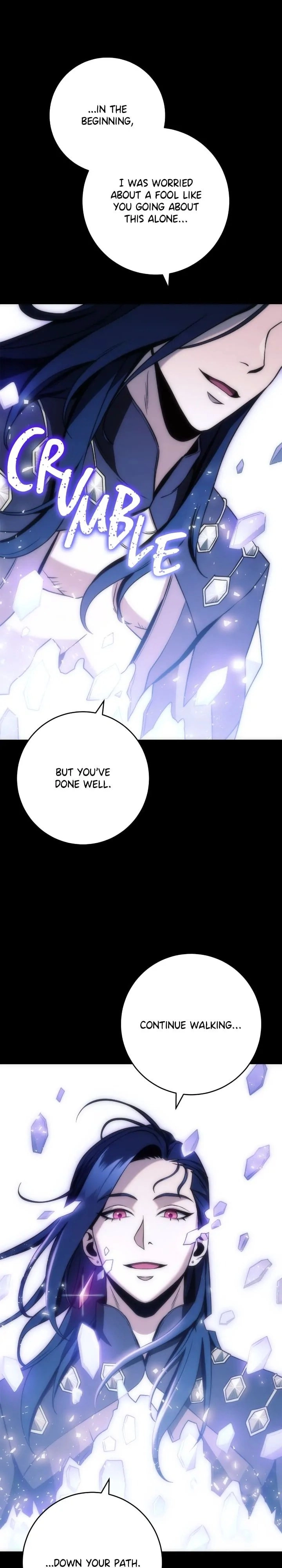 The Skeleton Soldier Failed to Defend the Dungeon Chapter 262 - Page 48