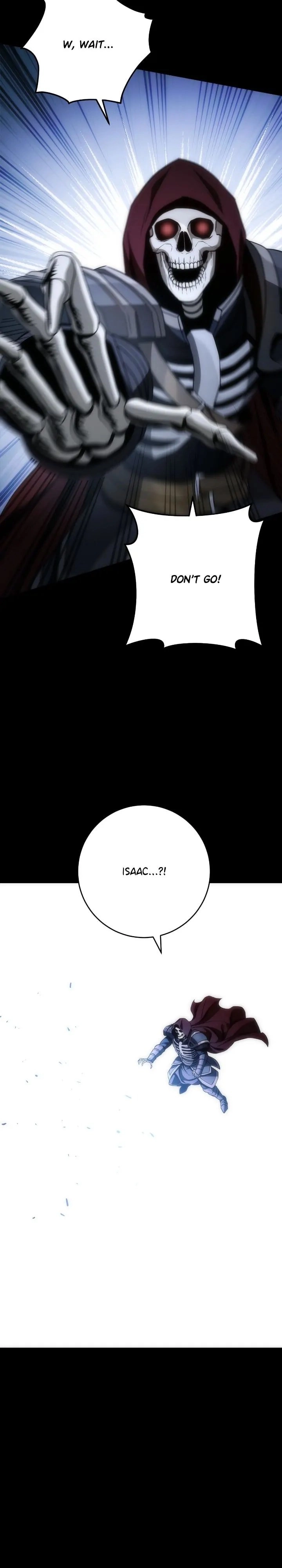 The Skeleton Soldier Failed to Defend the Dungeon Chapter 262 - Page 51