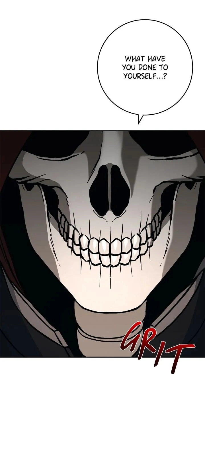 The Skeleton Soldier Failed to Defend the Dungeon Chapter 263 - Page 6