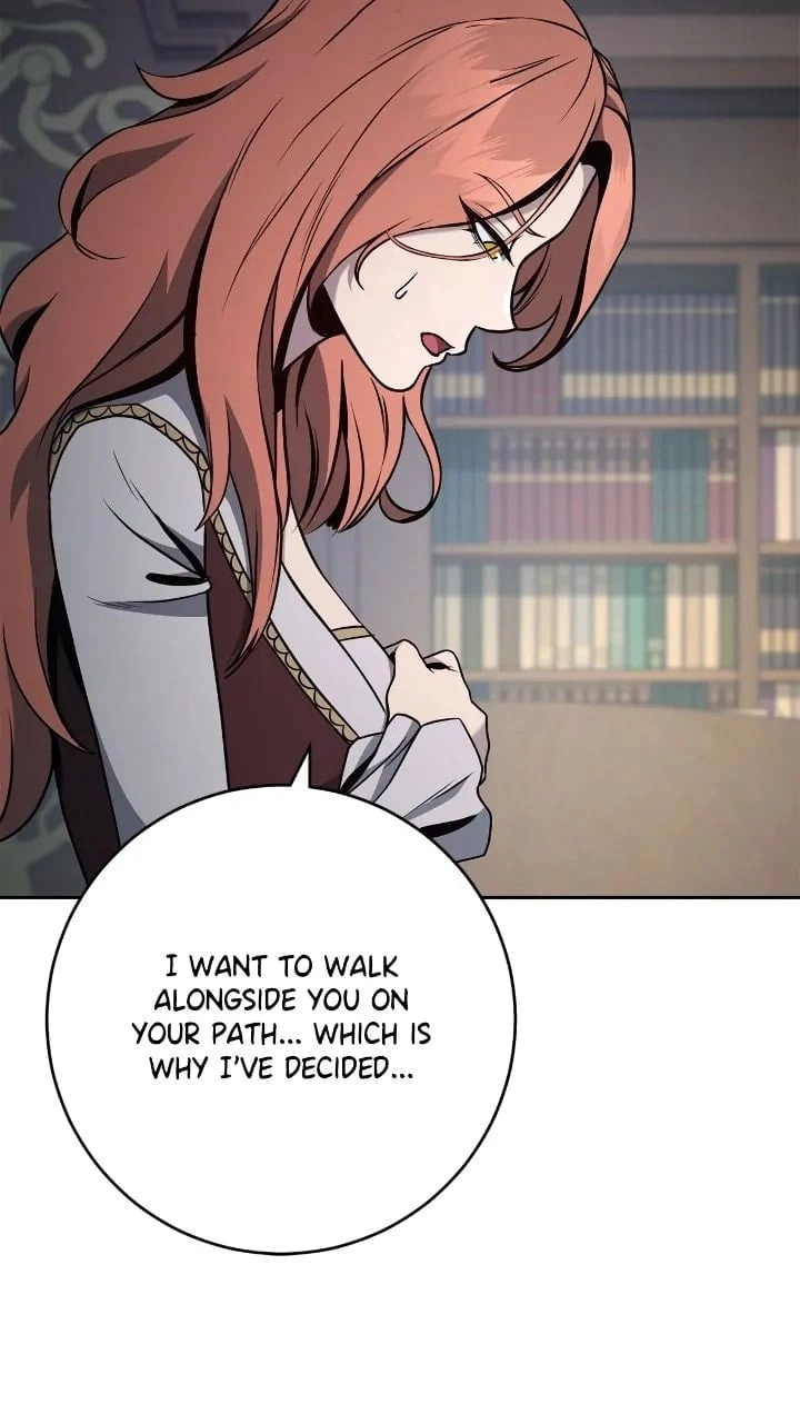 The Skeleton Soldier Failed to Defend the Dungeon Chapter 263 - Page 34