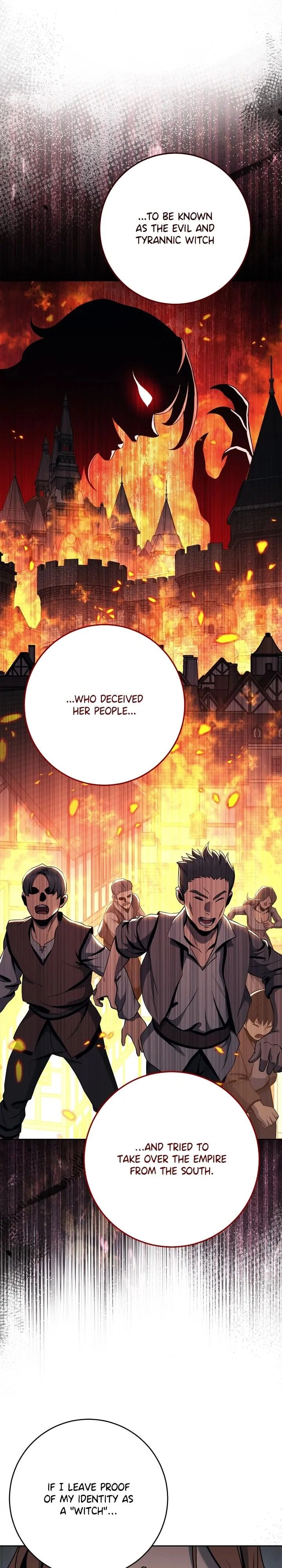 The Skeleton Soldier Failed to Defend the Dungeon Chapter 263 - Page 35