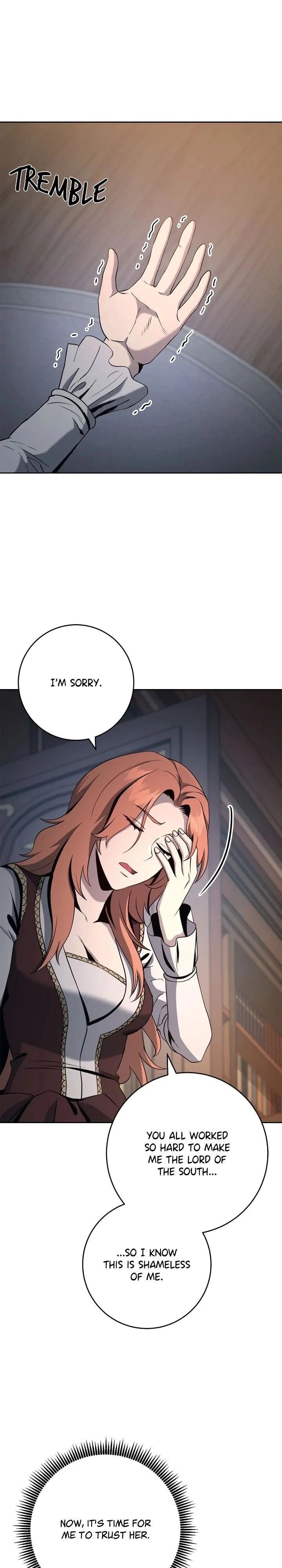The Skeleton Soldier Failed to Defend the Dungeon Chapter 263 - Page 38