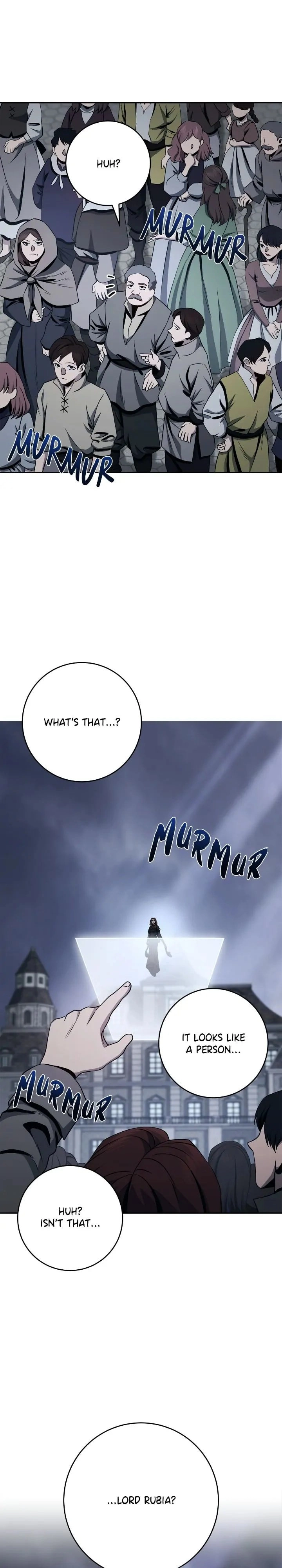 The Skeleton Soldier Failed to Defend the Dungeon Chapter 264 - Page 6