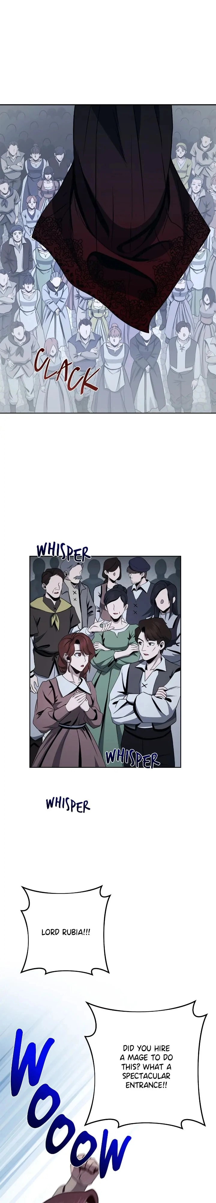 The Skeleton Soldier Failed to Defend the Dungeon Chapter 264 - Page 9