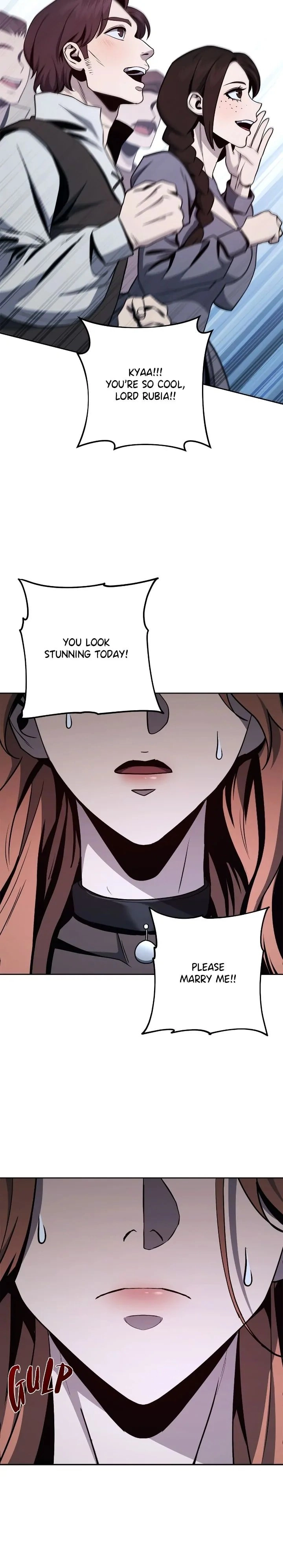 The Skeleton Soldier Failed to Defend the Dungeon Chapter 264 - Page 10