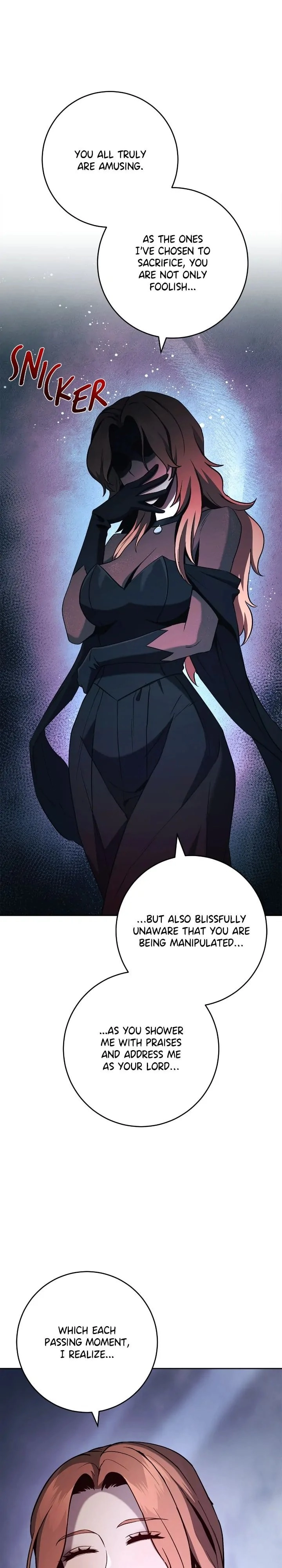 The Skeleton Soldier Failed to Defend the Dungeon Chapter 264 - Page 14