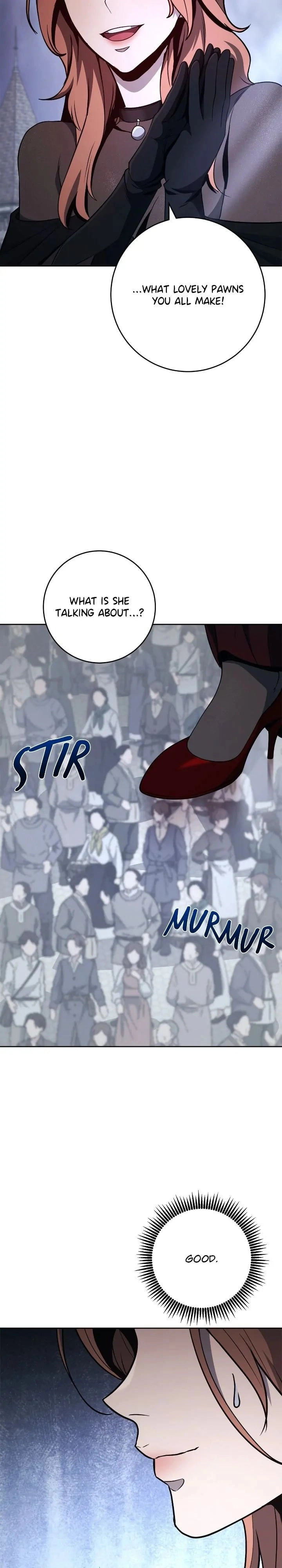 The Skeleton Soldier Failed to Defend the Dungeon Chapter 264 - Page 15