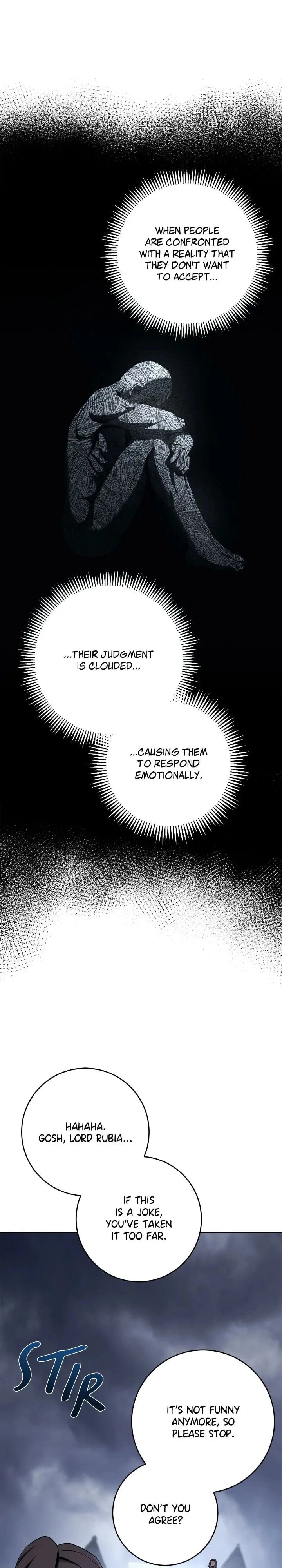 The Skeleton Soldier Failed to Defend the Dungeon Chapter 264 - Page 17