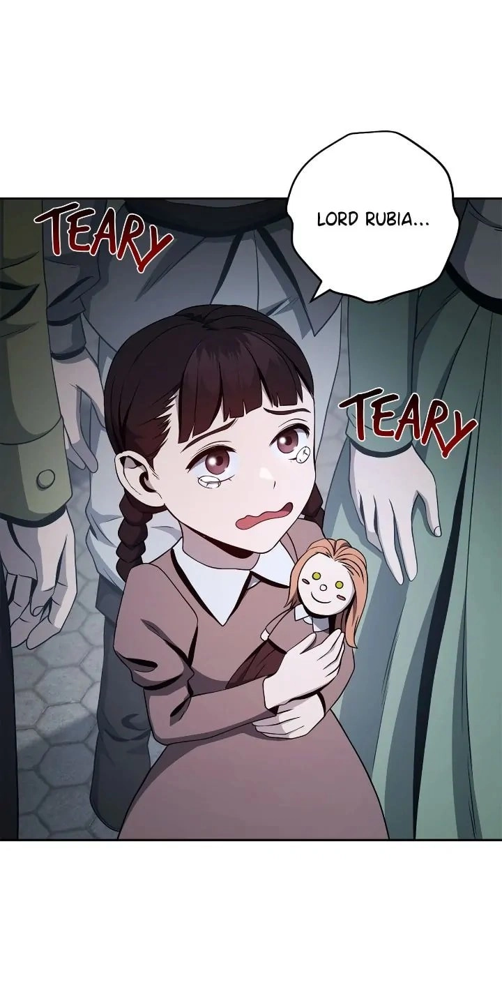 The Skeleton Soldier Failed to Defend the Dungeon Chapter 264 - Page 20