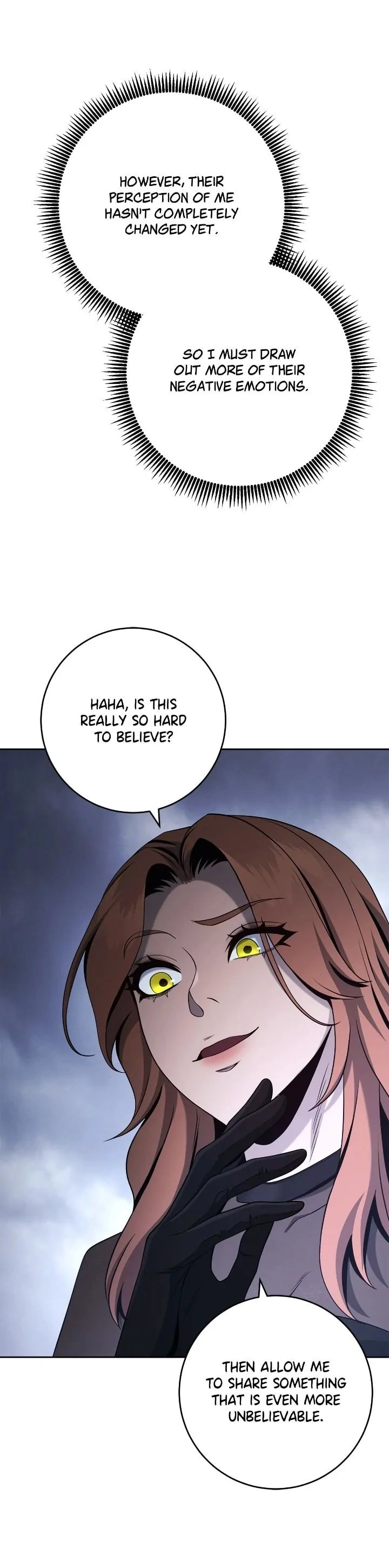The Skeleton Soldier Failed to Defend the Dungeon Chapter 264 - Page 21