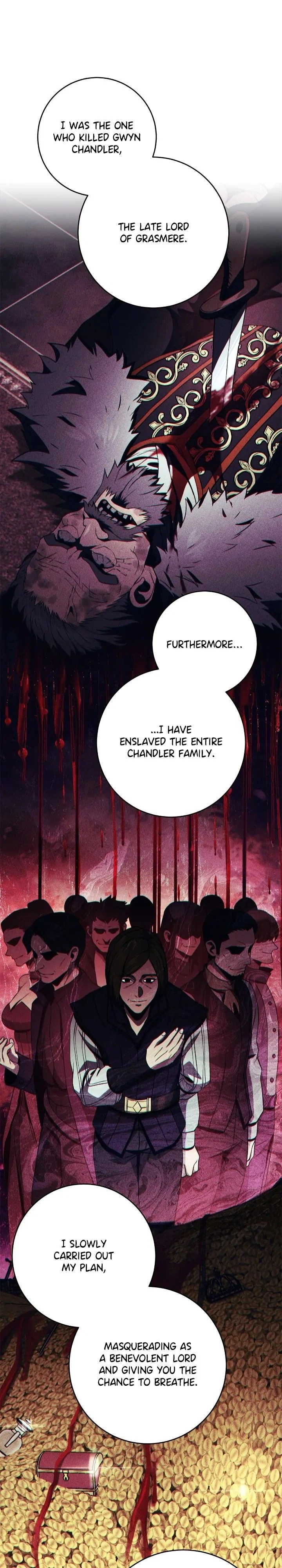 The Skeleton Soldier Failed to Defend the Dungeon Chapter 264 - Page 22