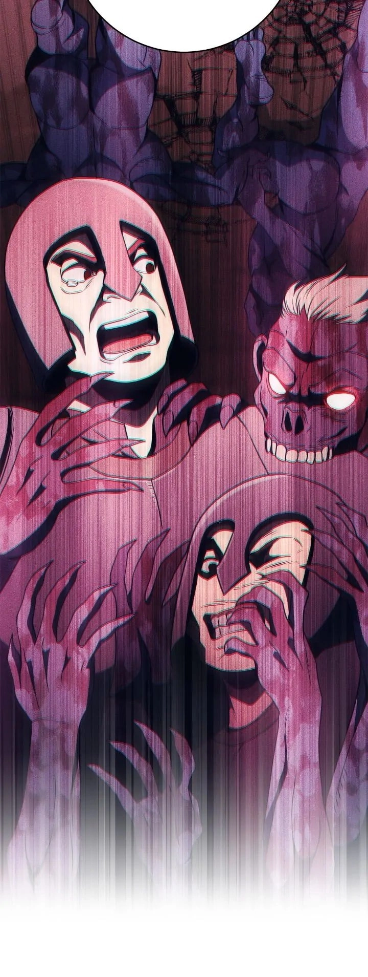 The Skeleton Soldier Failed to Defend the Dungeon Chapter 264 - Page 24