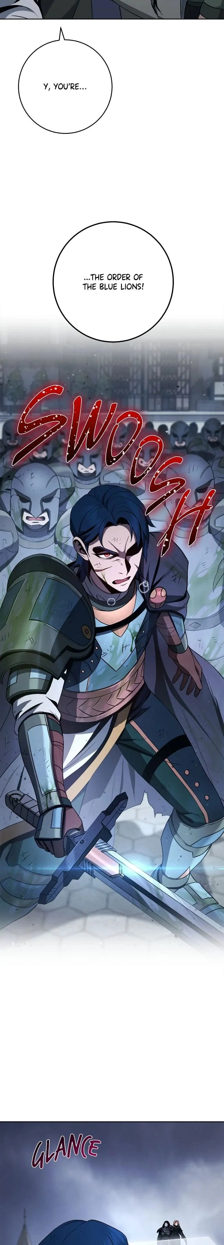The Skeleton Soldier Failed to Defend the Dungeon Chapter 264 - Page 31