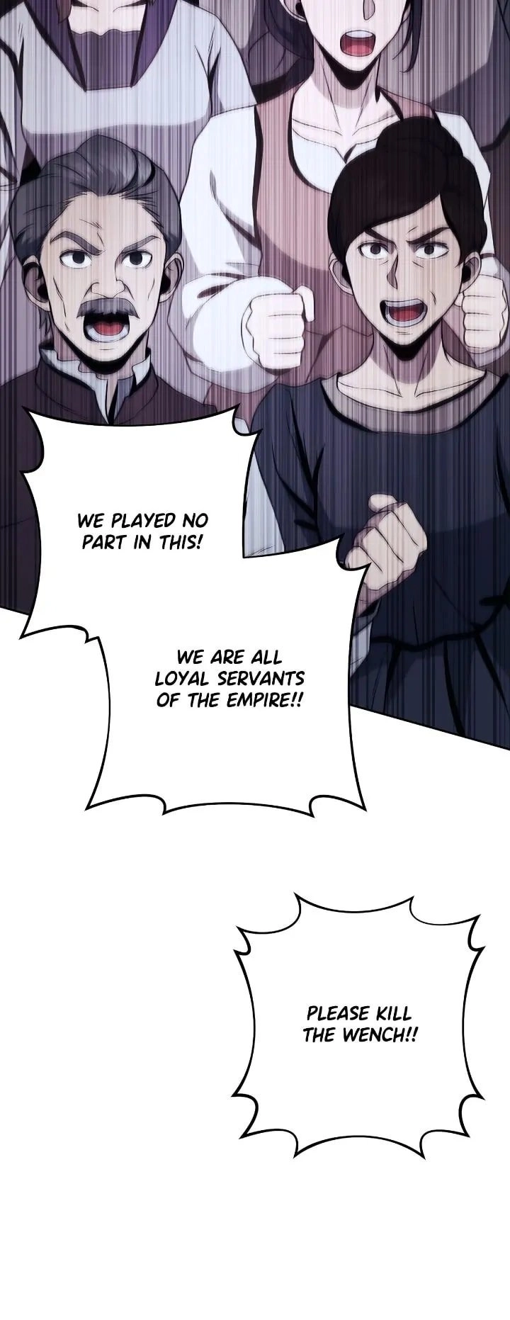 The Skeleton Soldier Failed to Defend the Dungeon Chapter 264 - Page 41