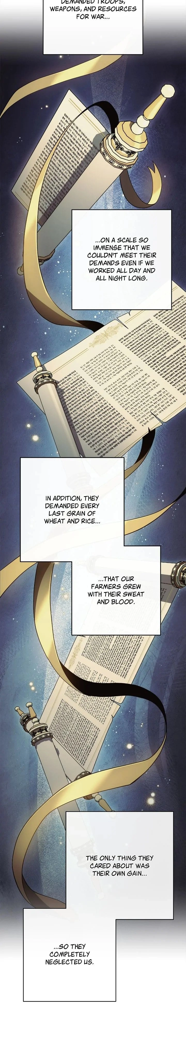 The Skeleton Soldier Failed to Defend the Dungeon Chapter 265 - Page 6
