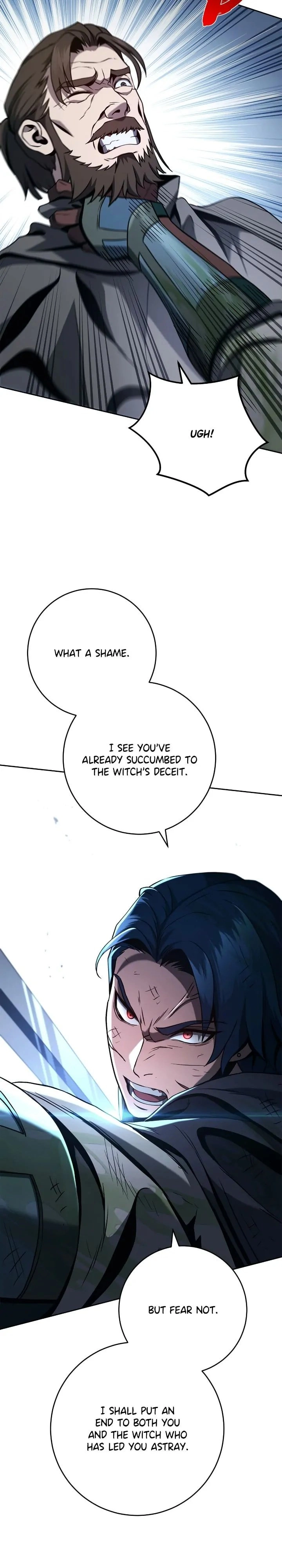 The Skeleton Soldier Failed to Defend the Dungeon Chapter 265 - Page 9