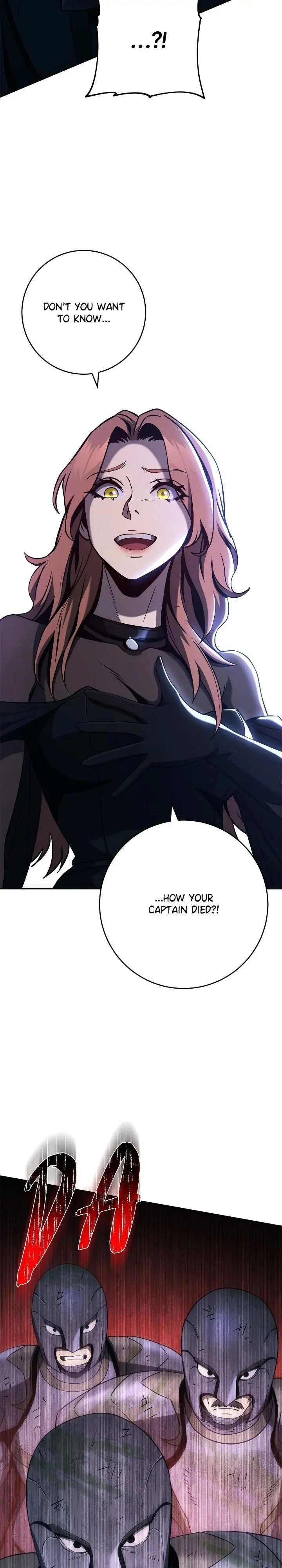 The Skeleton Soldier Failed to Defend the Dungeon Chapter 265 - Page 12