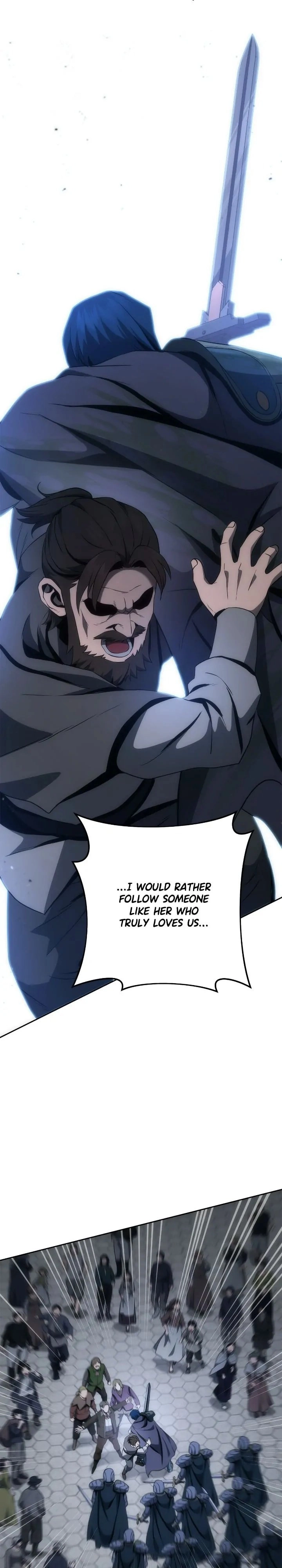 The Skeleton Soldier Failed to Defend the Dungeon Chapter 265 - Page 21