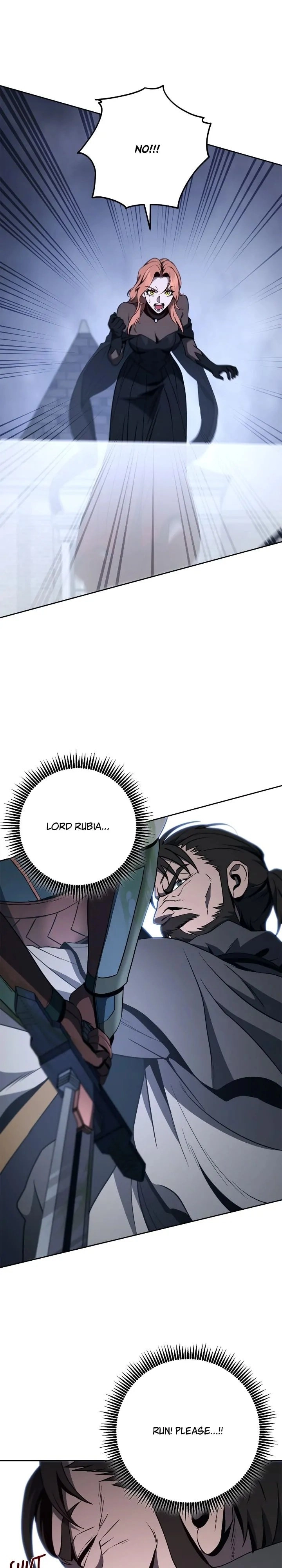 The Skeleton Soldier Failed to Defend the Dungeon Chapter 265 - Page 26