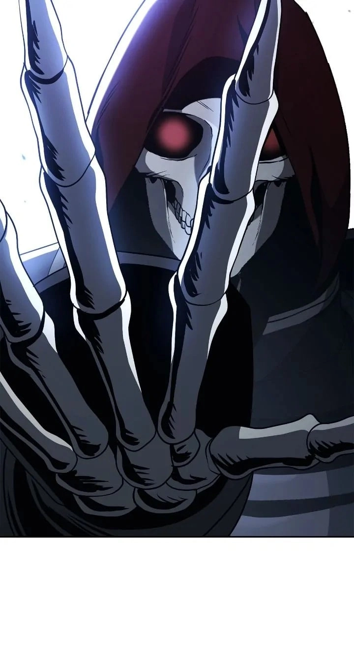 The Skeleton Soldier Failed to Defend the Dungeon Chapter 265 - Page 31