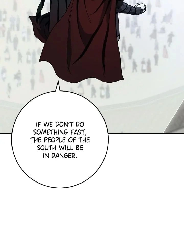 The Skeleton Soldier Failed to Defend the Dungeon Chapter 266 - Page 6