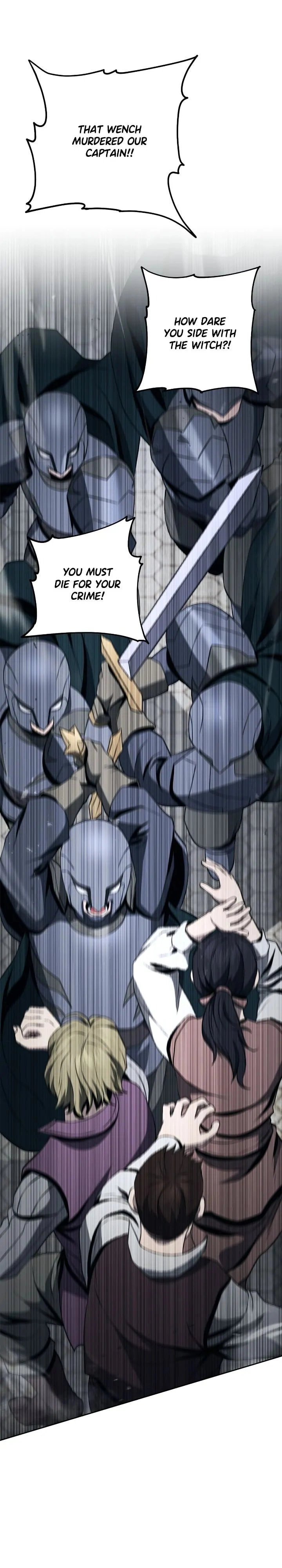 The Skeleton Soldier Failed to Defend the Dungeon Chapter 266 - Page 9