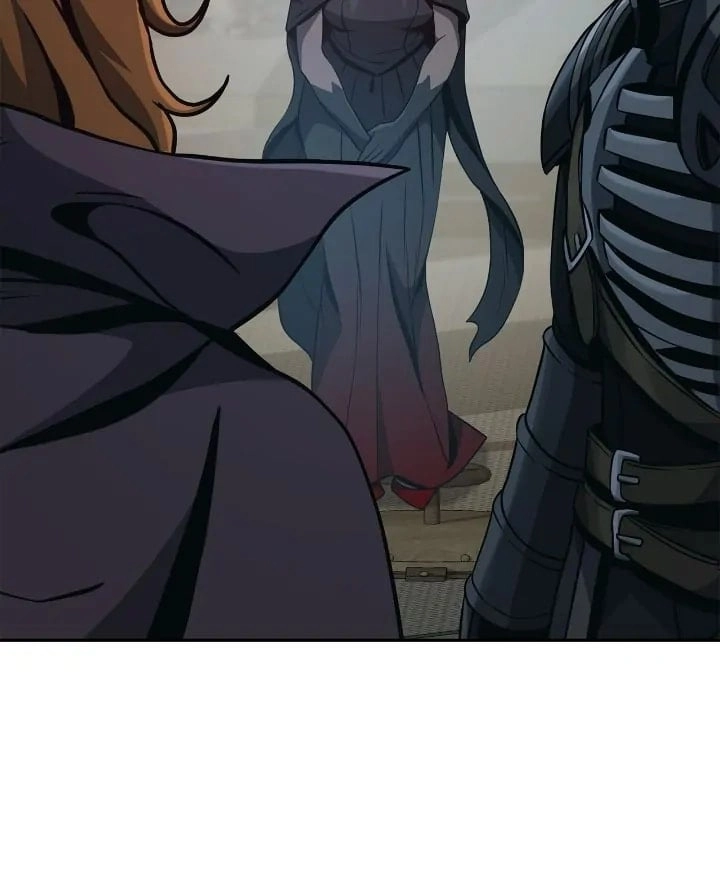 The Skeleton Soldier Failed to Defend the Dungeon Chapter 266 - Page 35