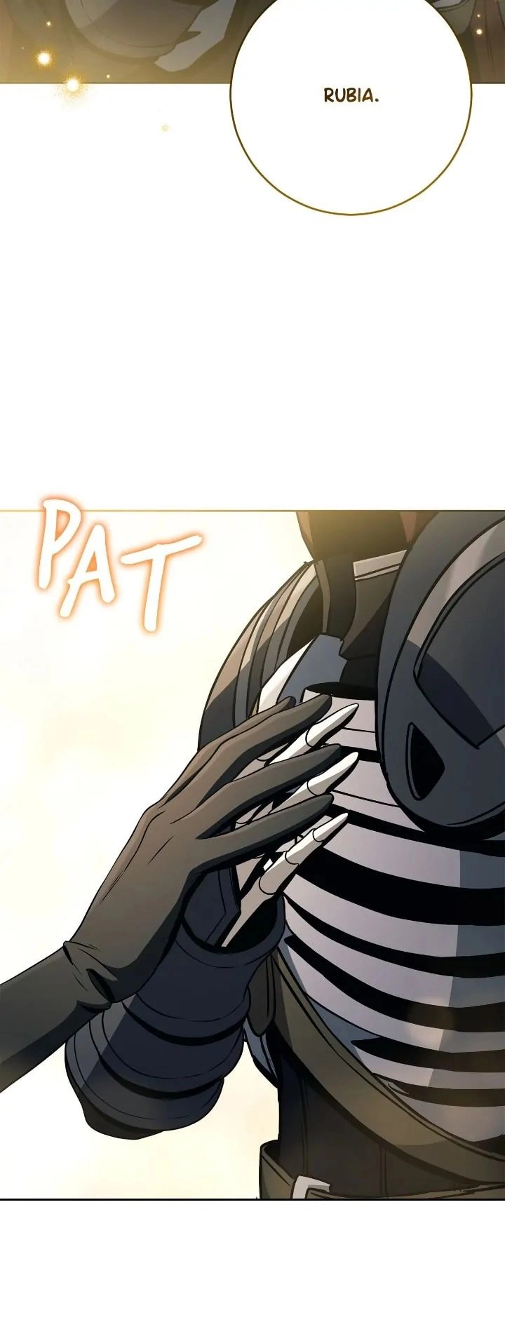 The Skeleton Soldier Failed to Defend the Dungeon Chapter 267 - Page 33