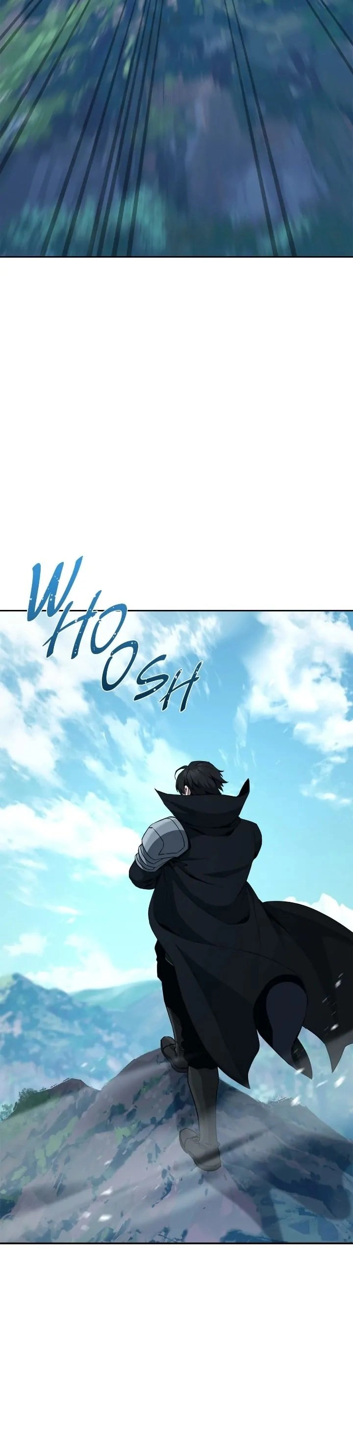 The Skeleton Soldier Failed to Defend the Dungeon Chapter 267 - Page 37